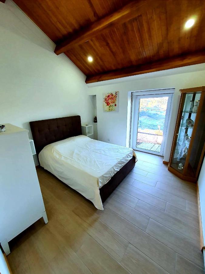 Villa A Casinha Do Carreiras Barroselas Exterior foto