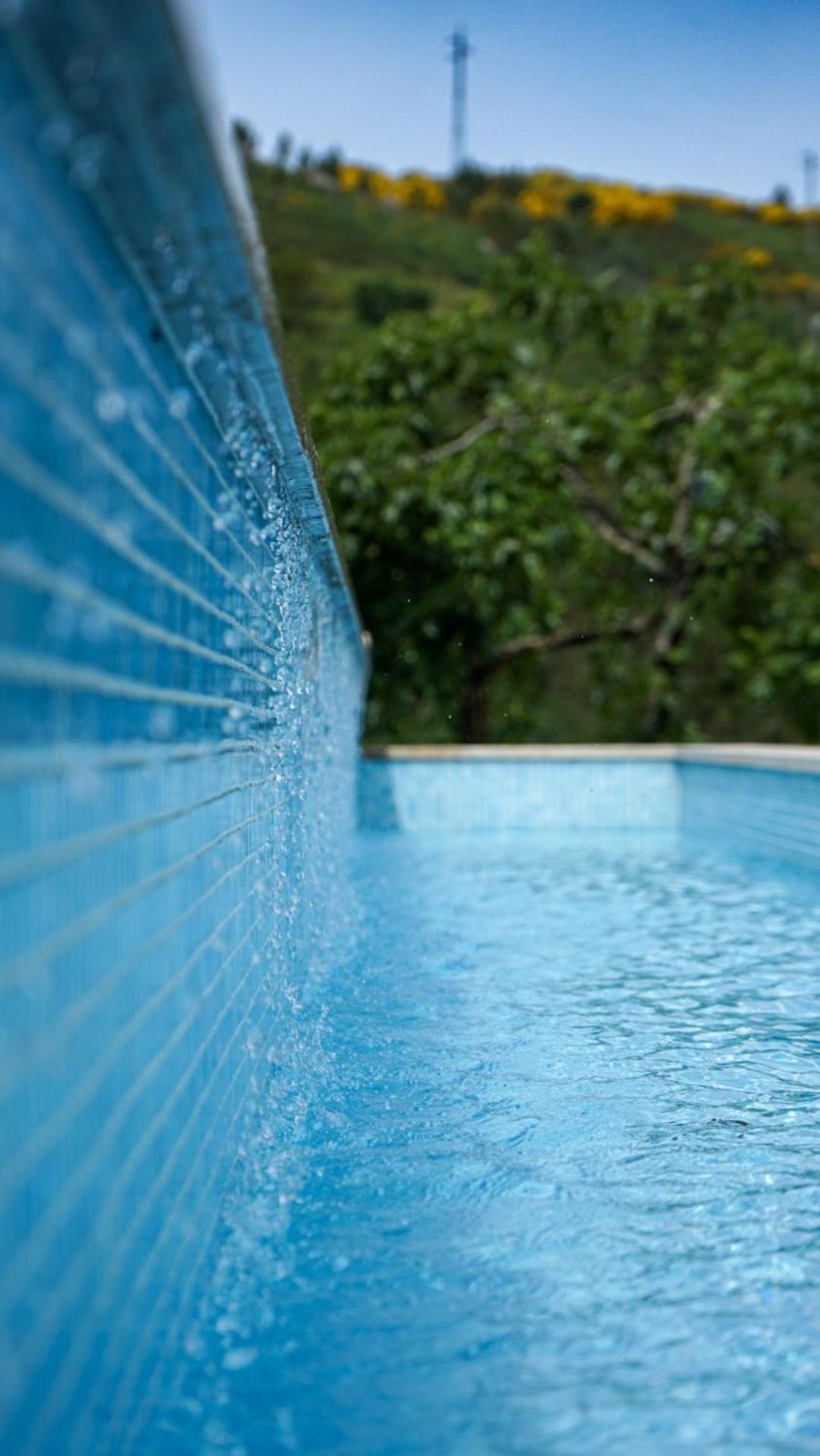 Villa A Casinha Do Carreiras Barroselas Exterior foto
